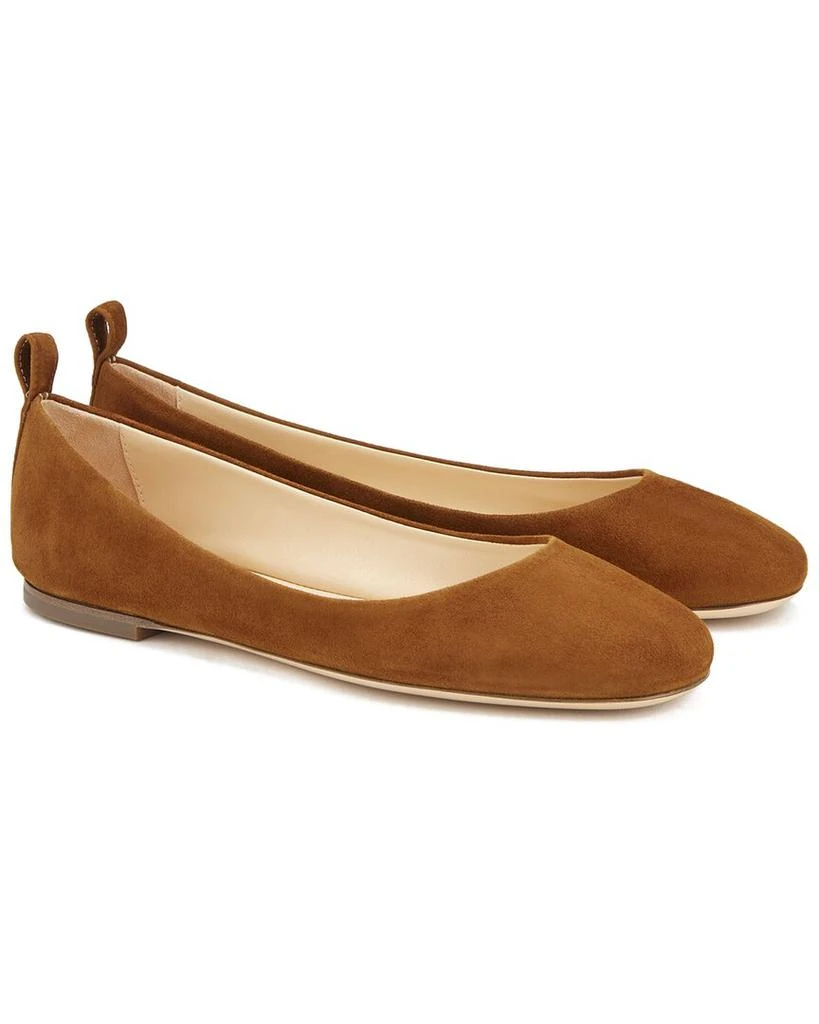 AGL Kim Suede Ballet Flat 1