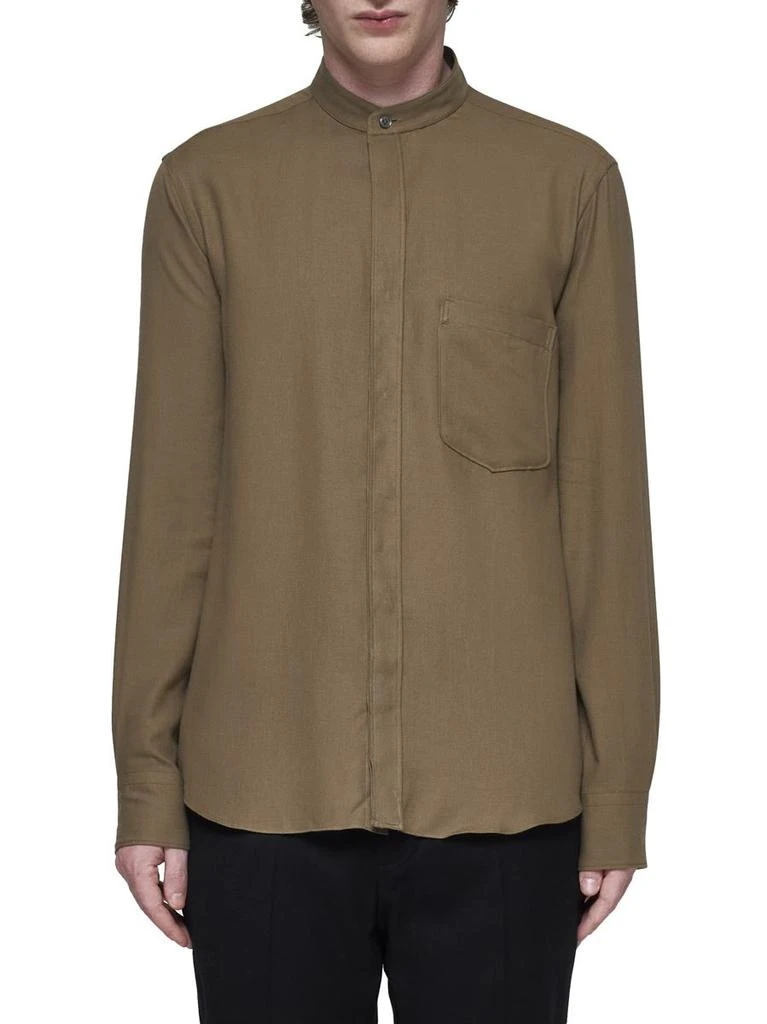 Zegna Zegna Shirts 3
