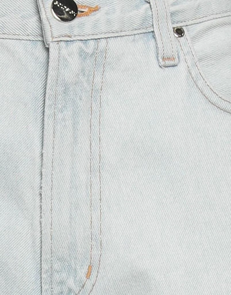 Goldsign Denim pants 4
