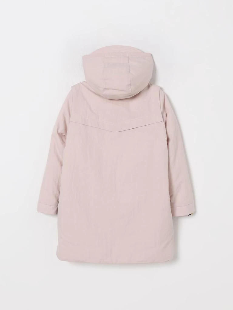 K-Way Coat kids K-way 2