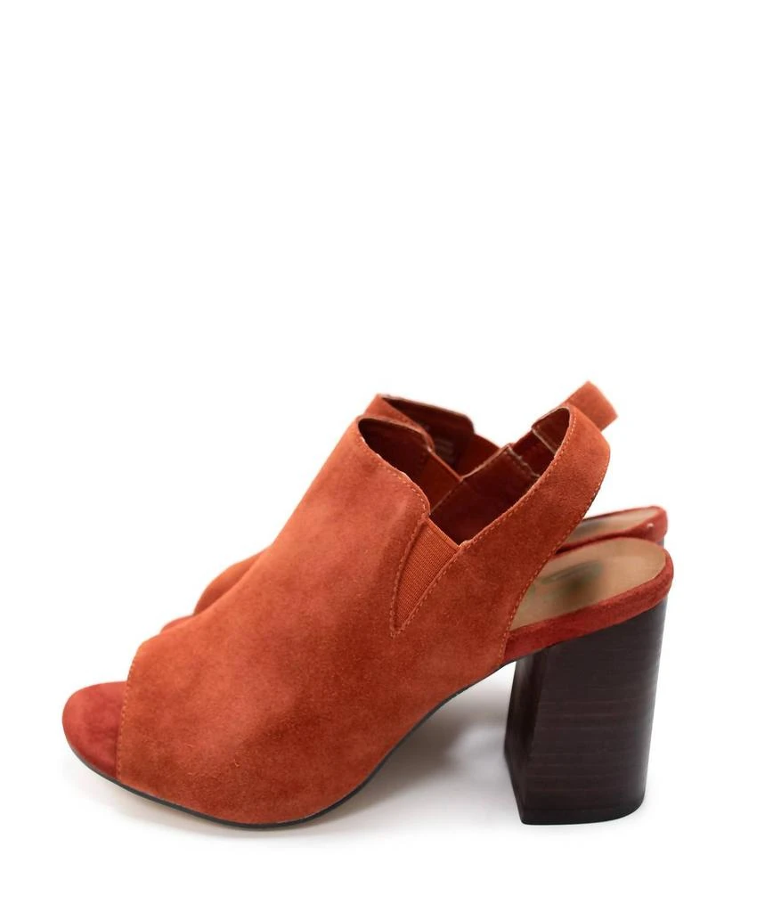 Sbicca Women's Stonecrest Heeled Mule 3