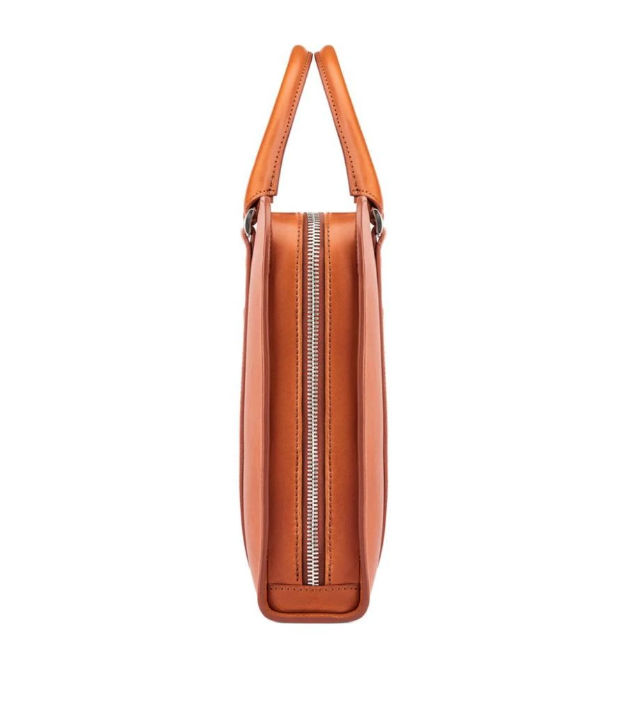 Gentleman Store - Vikend torba Carl Friedrik Palissy Weekend - Carl