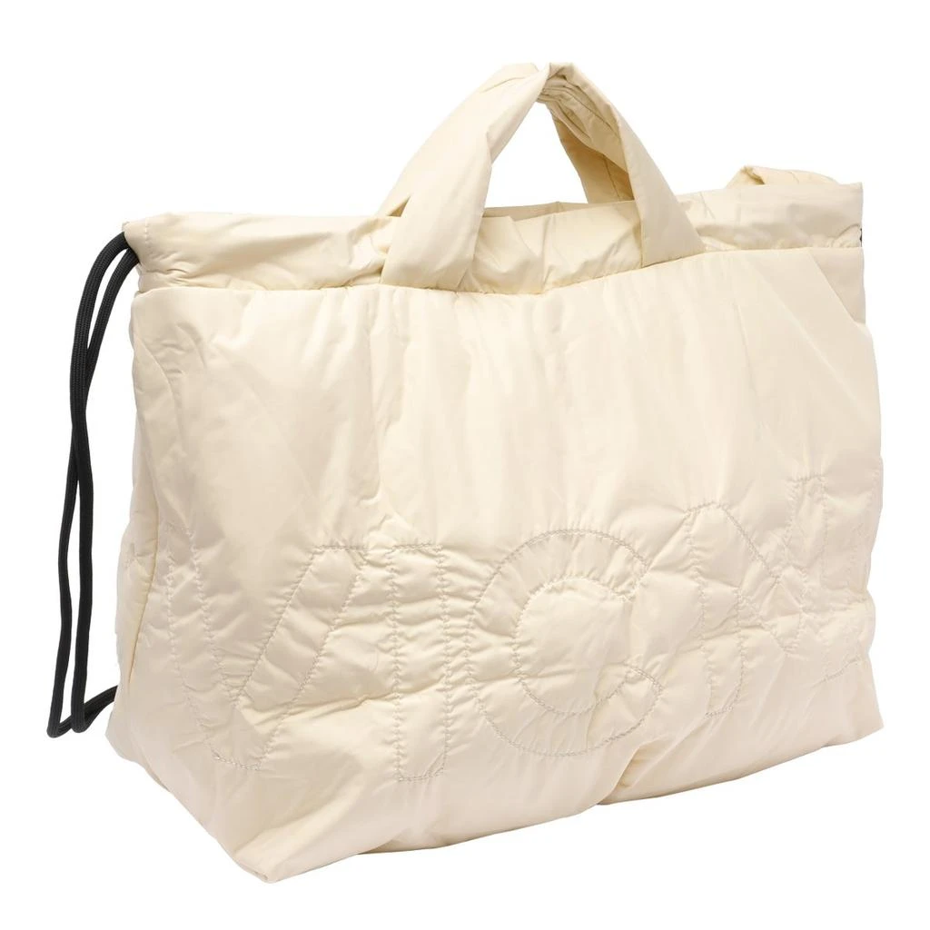 VIC MATIĒ Vic Matie Quilted Tote Bag 3