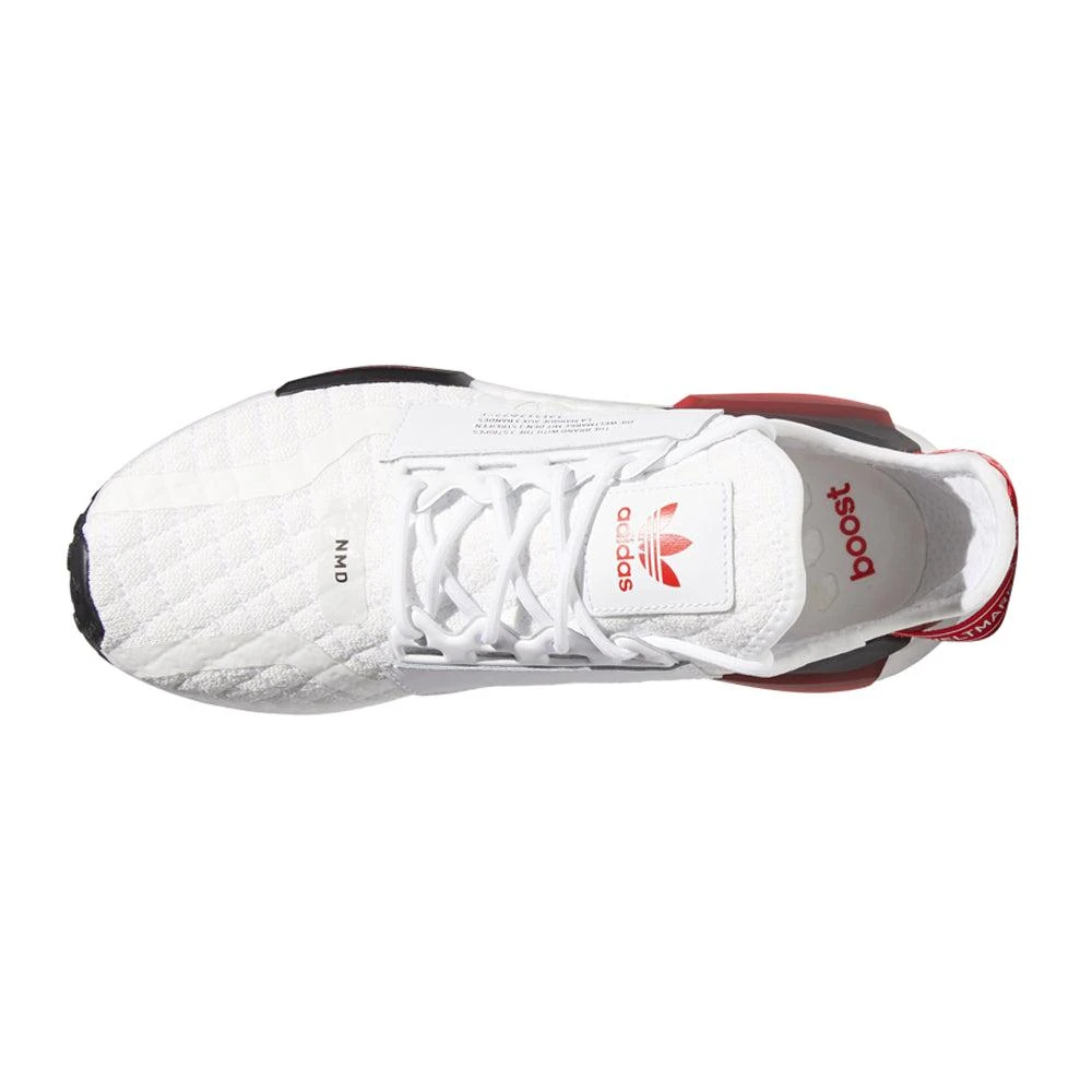 Adidas NMD R1 V2 Lace Up Sneakers 4