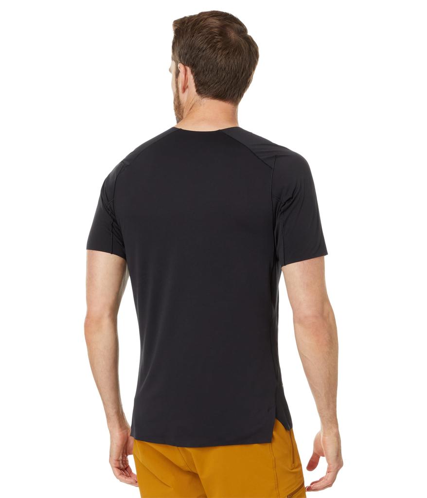 Arc'teryx Norvan Downword Logo Short Sleeve