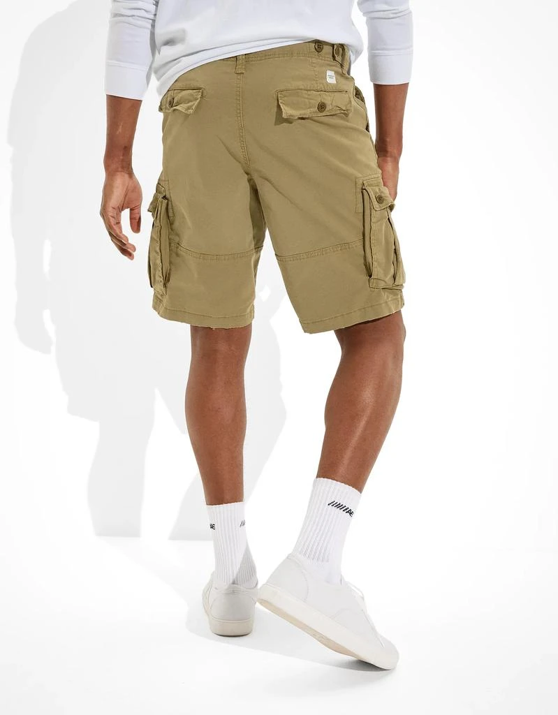 AE AE Flex 10" Lived-In Cargo Short 2