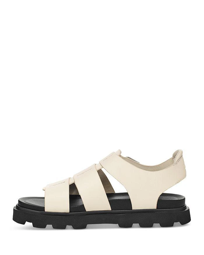 UGG Women's Capitelle Fisherman Sandals 5