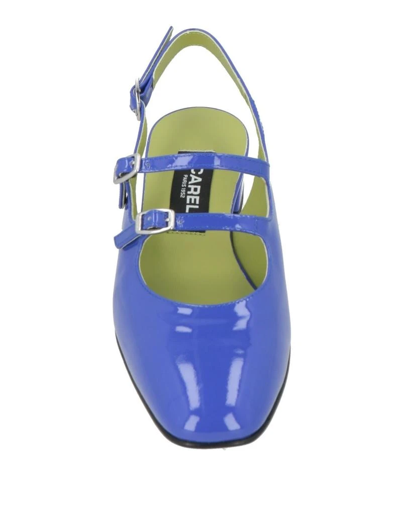 CAREL Paris Footwear 4