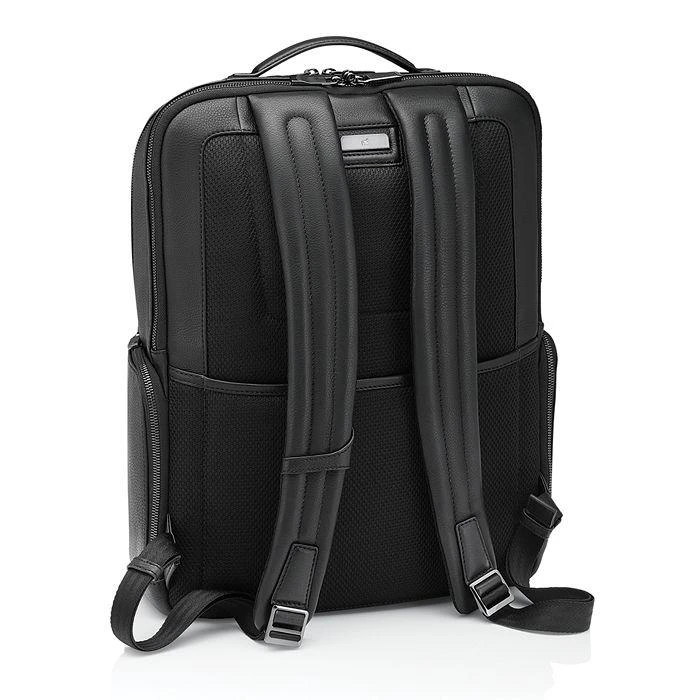 Porsche Design Roadster Leather Backpack L 6
