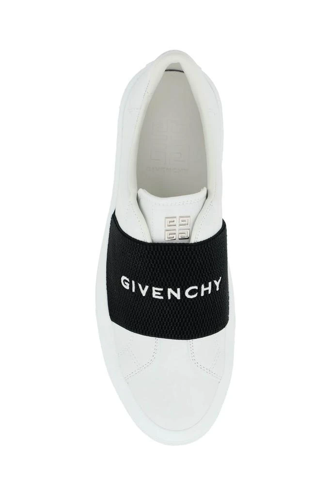 Givenchy city sport sneakers 2