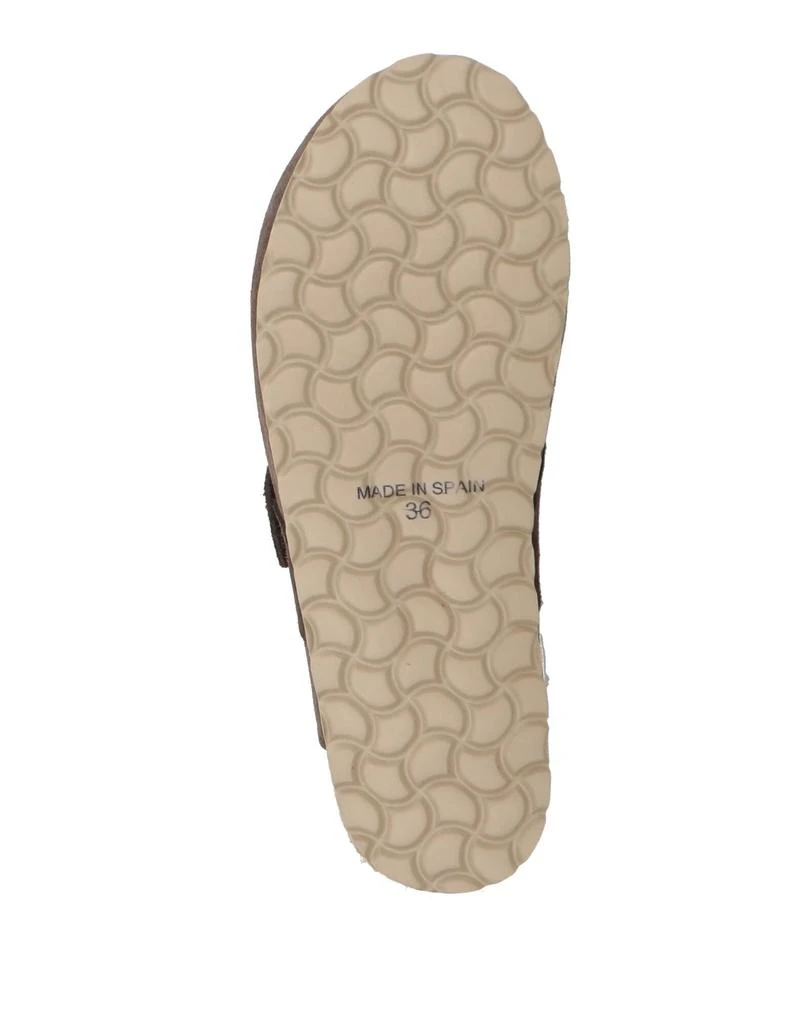 MANEBÍ Espadrilles 5
