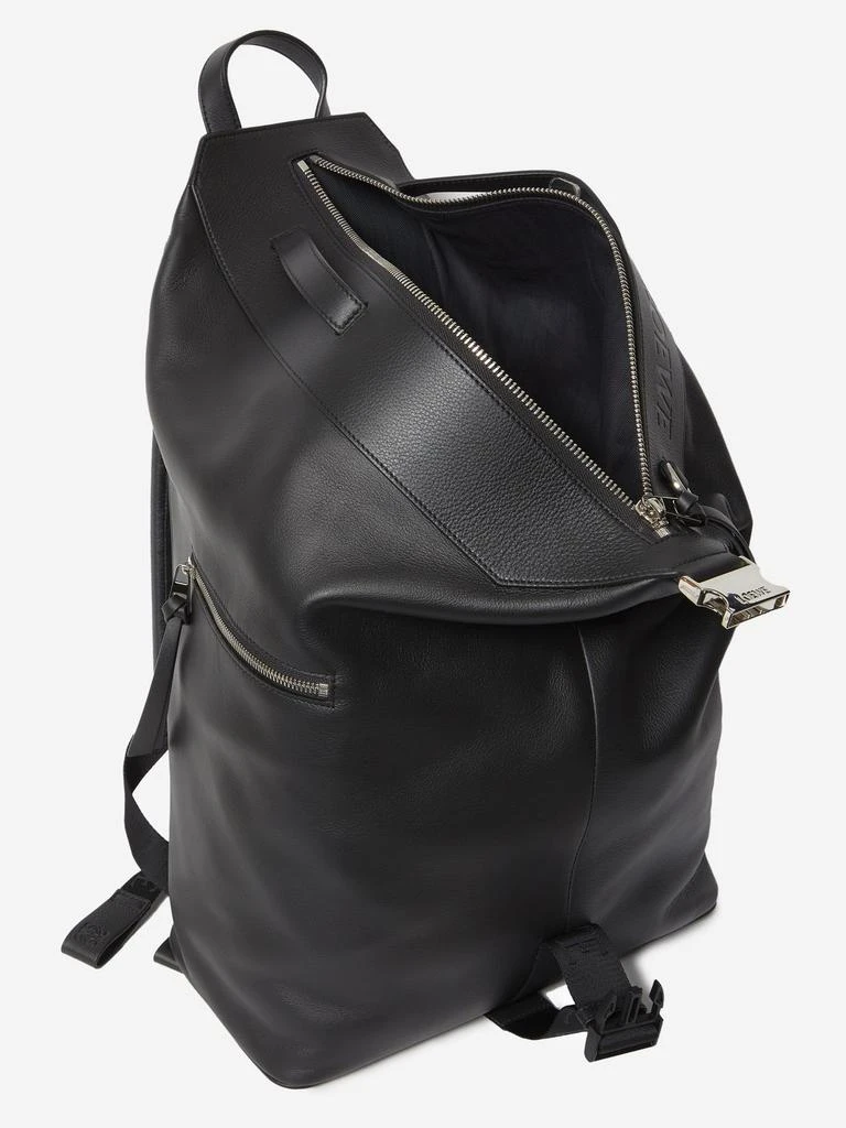 Loewe CONVERTIBLE BACKPACK 5