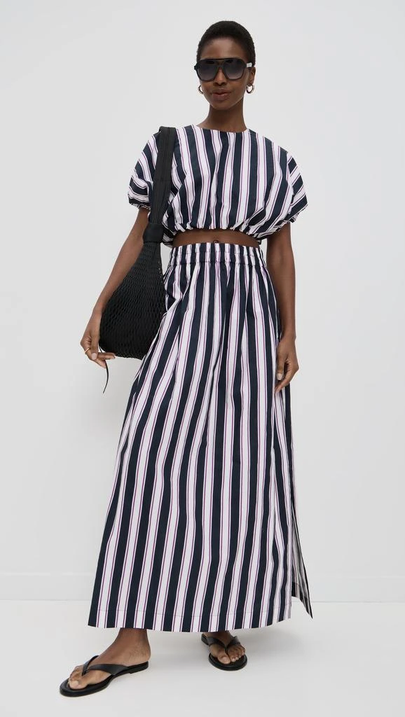 MIKOH Delia Skirt 4