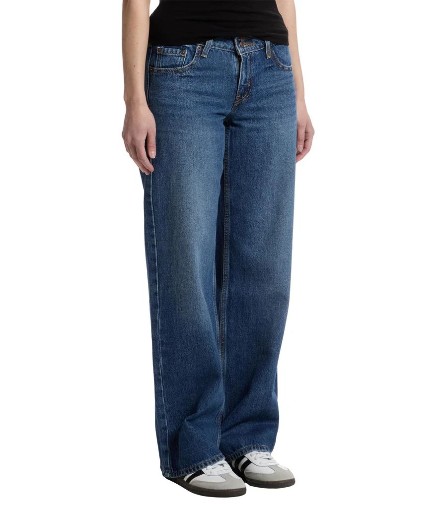 Levi's Superlow 2