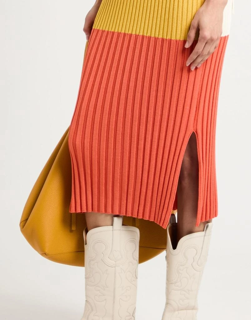 Partow Midi dress 4