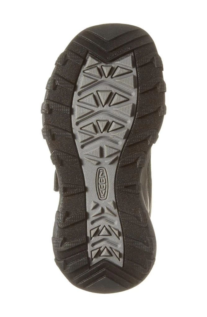 Keen Kids' Wanduro Waterproof Sneaker 6