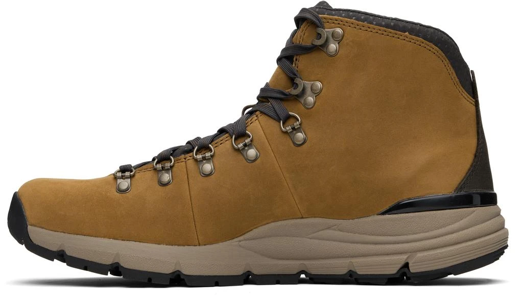 Danner Tan Mountain 600 Boots 3