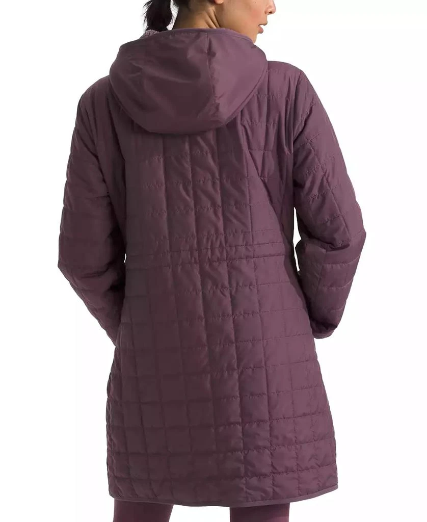 The North Face Women's Junction Insulated Parka 2