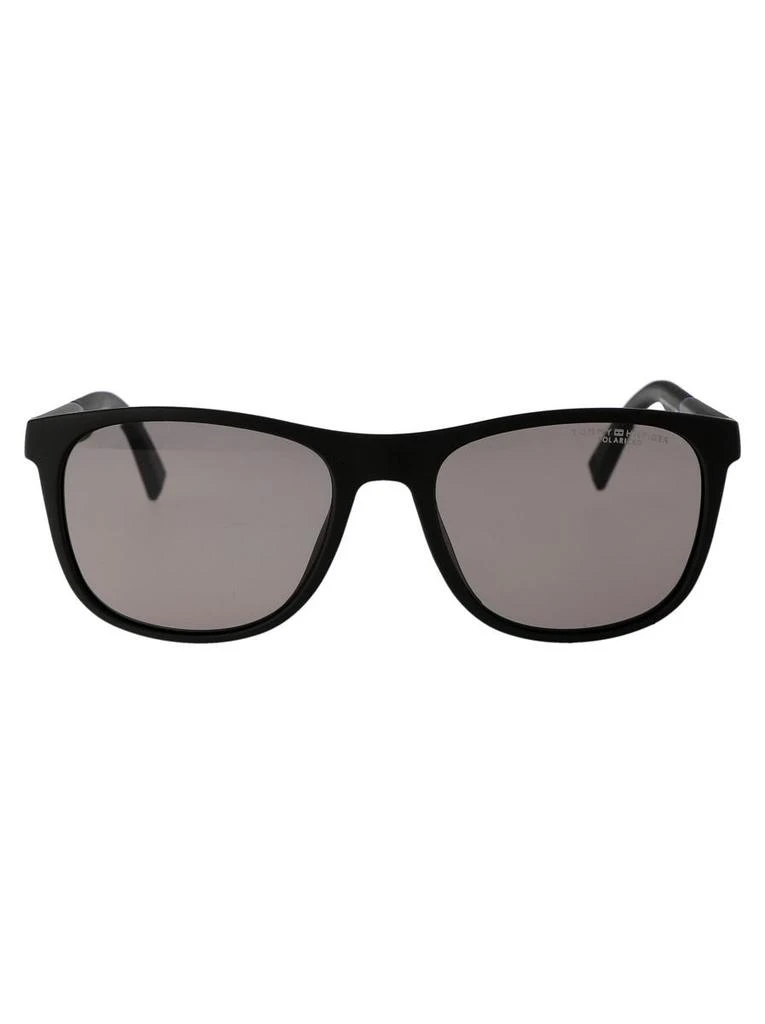 Tommy Hilfiger Tommy Hilfiger Sunglasses 1