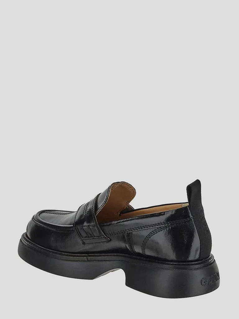Ganni Ganni Flat Shoes 3