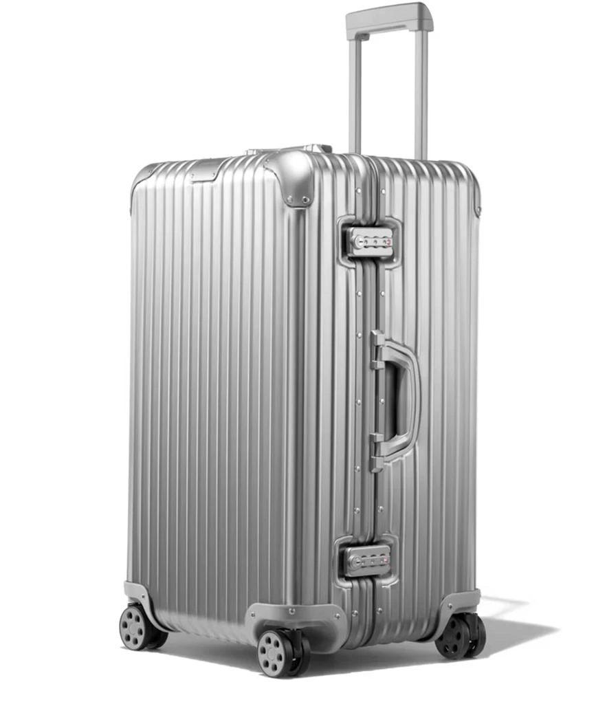 RIMOWA Original Trunk S luggage 3