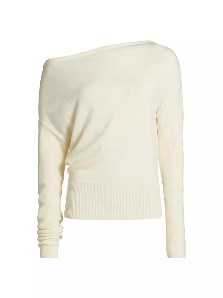 Ramy Brook Chance Off-the-Shoulder Sweater 1