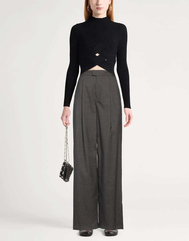 BLUMARINE Casual pants 2