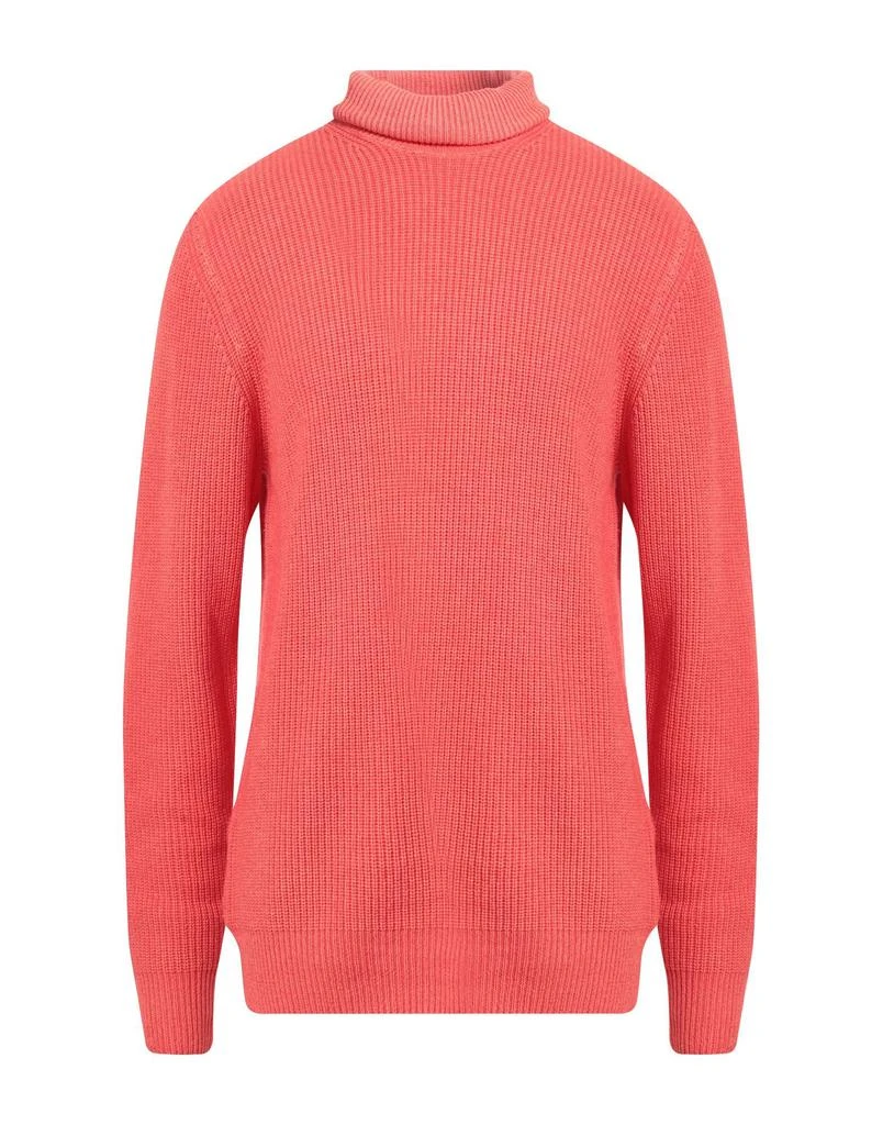 PALTÒ Turtleneck 1