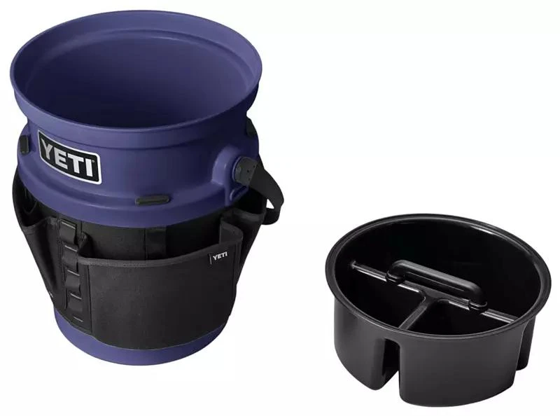 YETI YETI LoadOut Bucket 4