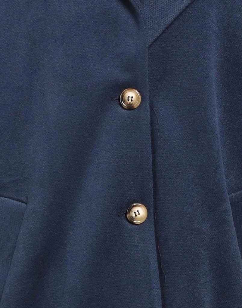 BIANCOGHIACCIO Coat 4