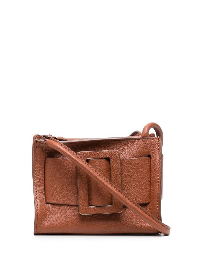 Boyy BOYY - Bobby 18 Soft Leather Handbag