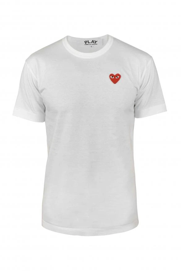 Comme des Garcons T-Shirt 1