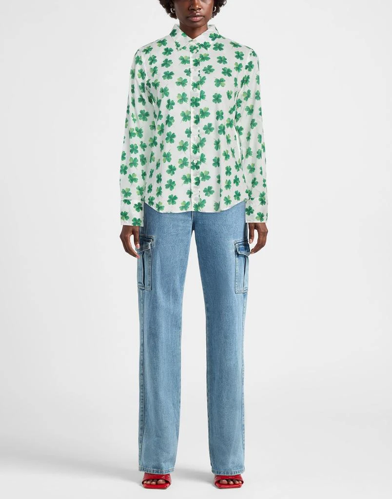 CALIBAN Floral shirts & blouses 2