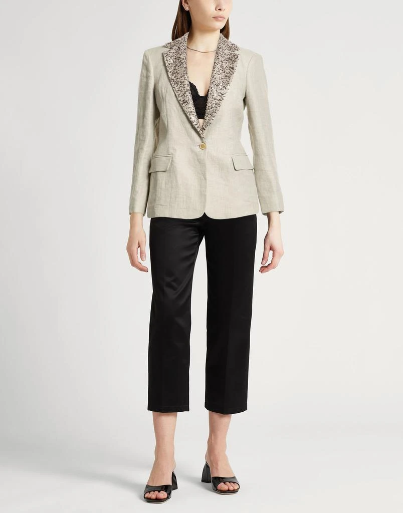 BARBA NAPOLI Blazer 2