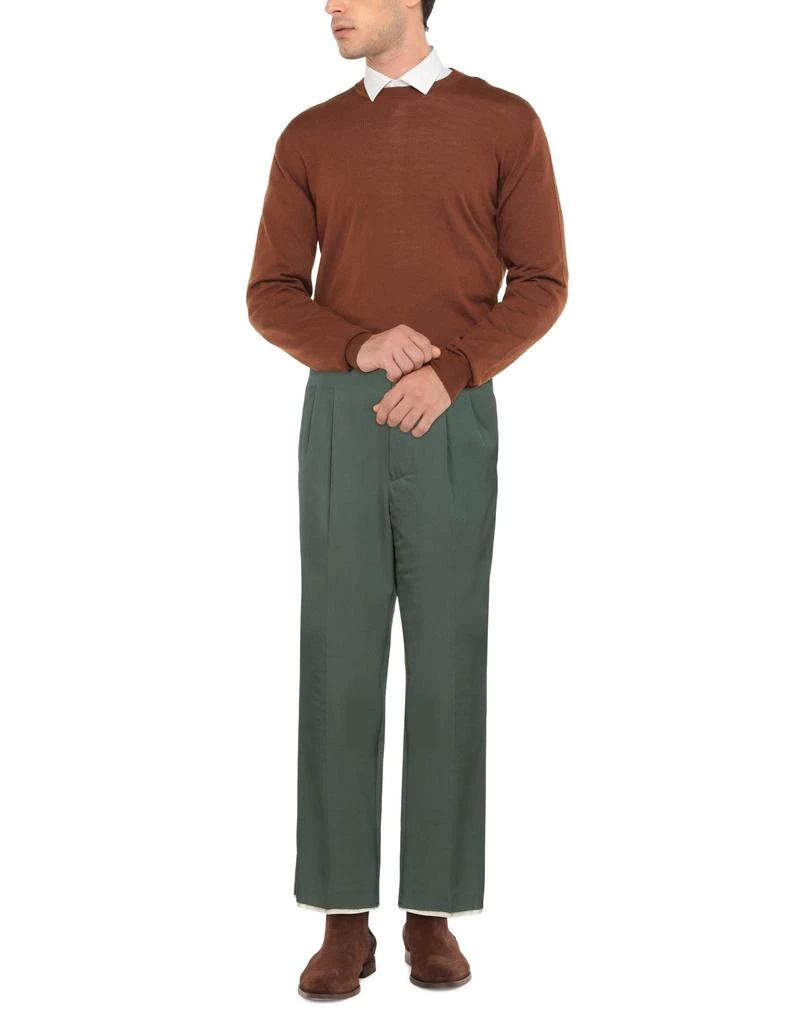 Ambush Ambush - Pantalon - Military Green - Homme 4