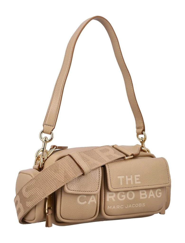 Marc Jacobs Marc Jacobs The Leather Cargo Bag 2