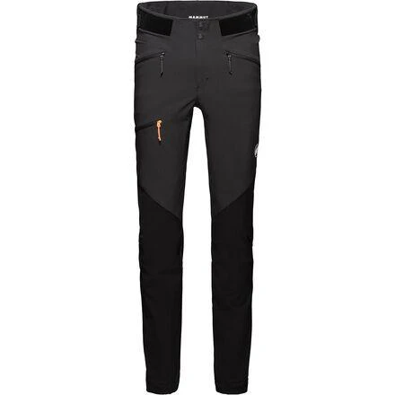 Mammut Courmayeur SO Pant - Men
s 3
