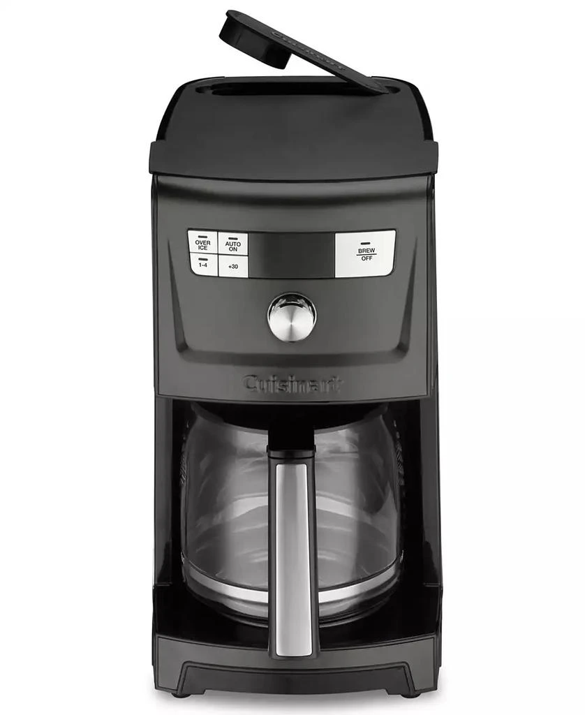 Cuisinart 14-Cup PerfecTemp Coffeemaker with Over Ice, DCC-3500SS 4