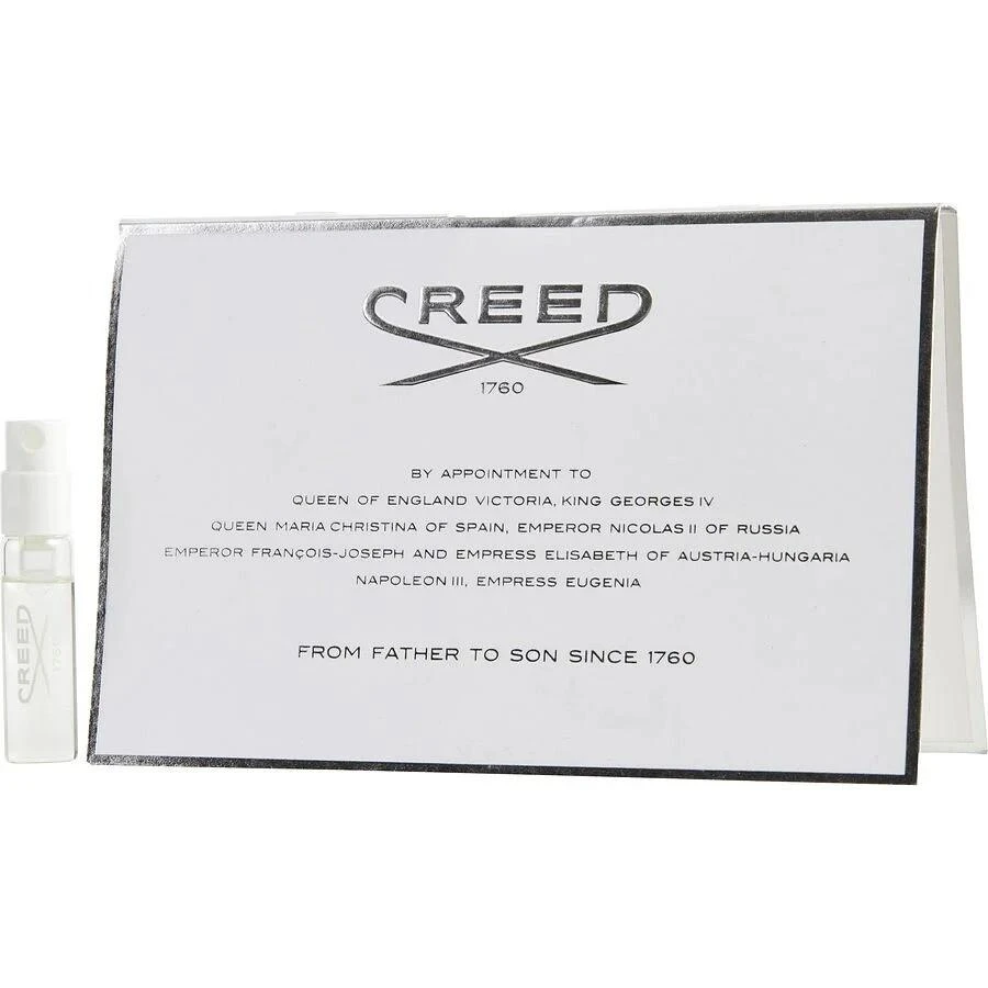 Creed Creed Creed Silver Mountain Water Unisex EDP 1