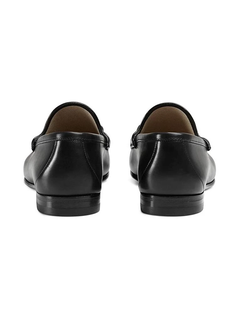 Gucci 1953 Horsebit Leather Loafer 3