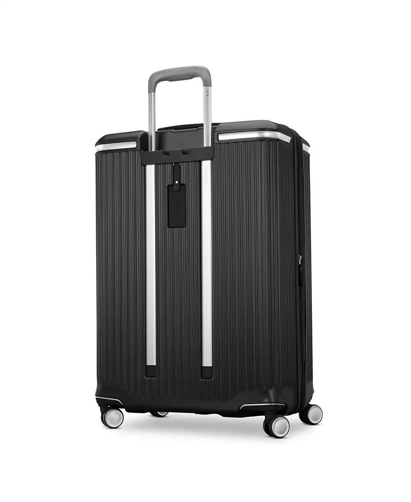 Samsonite Silhouette 18 28" Large Expandable Hardside Spinner 3