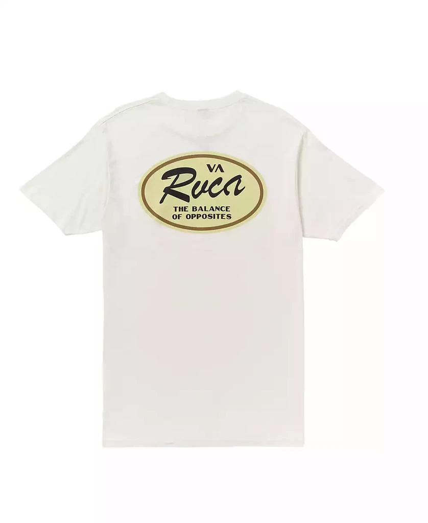 RVCA Men's Sphere T-Shirts new arrivals