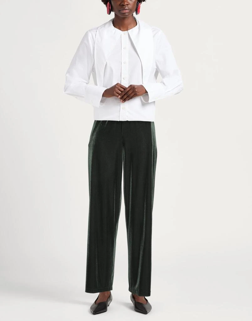 GAI MATTIOLO Casual pants 2