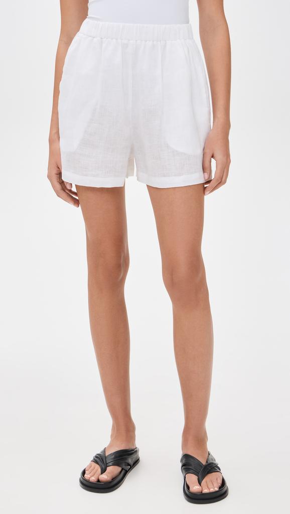 MIKOH Tellaro Shorts