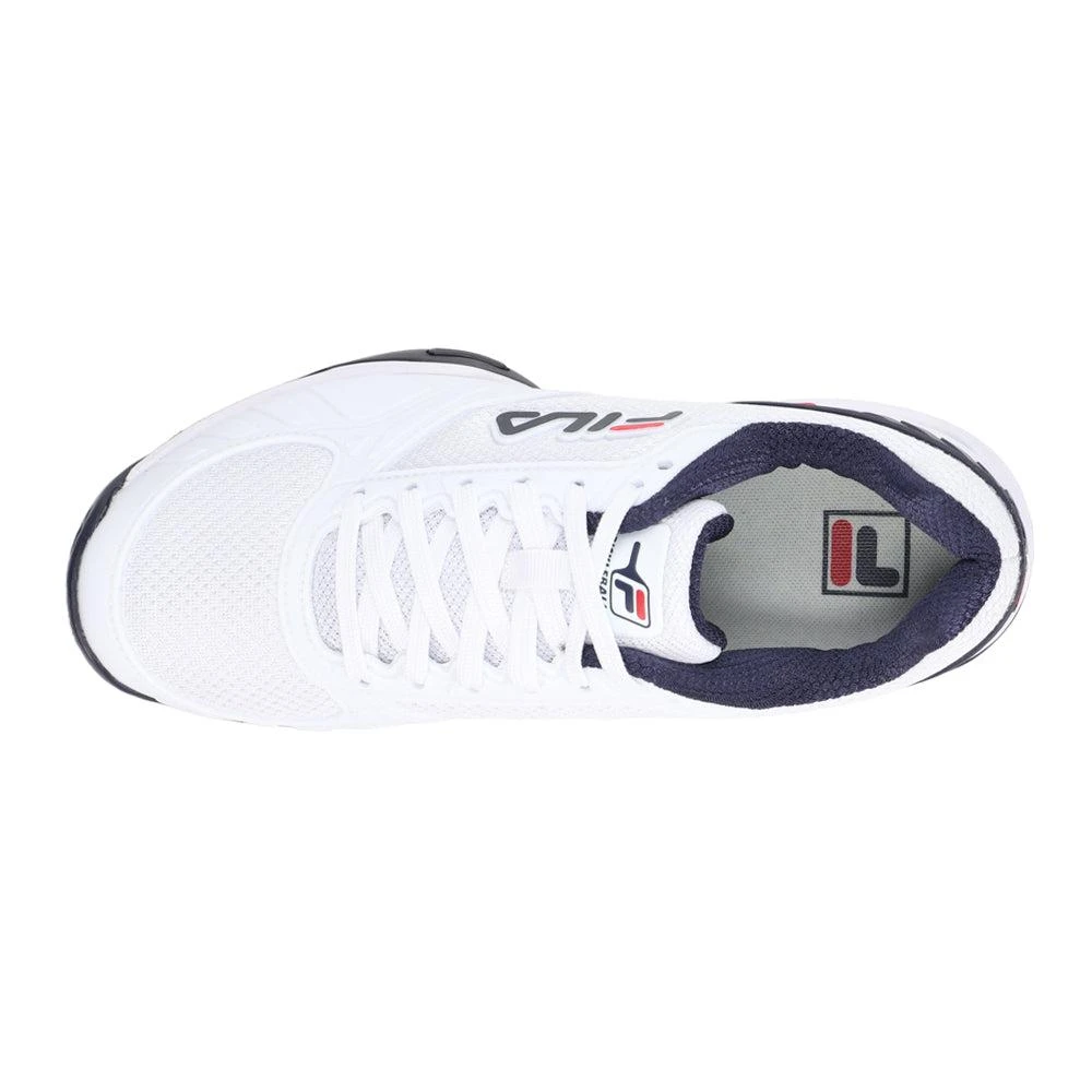 Fila Volley Zone Pickleball Shoes 4