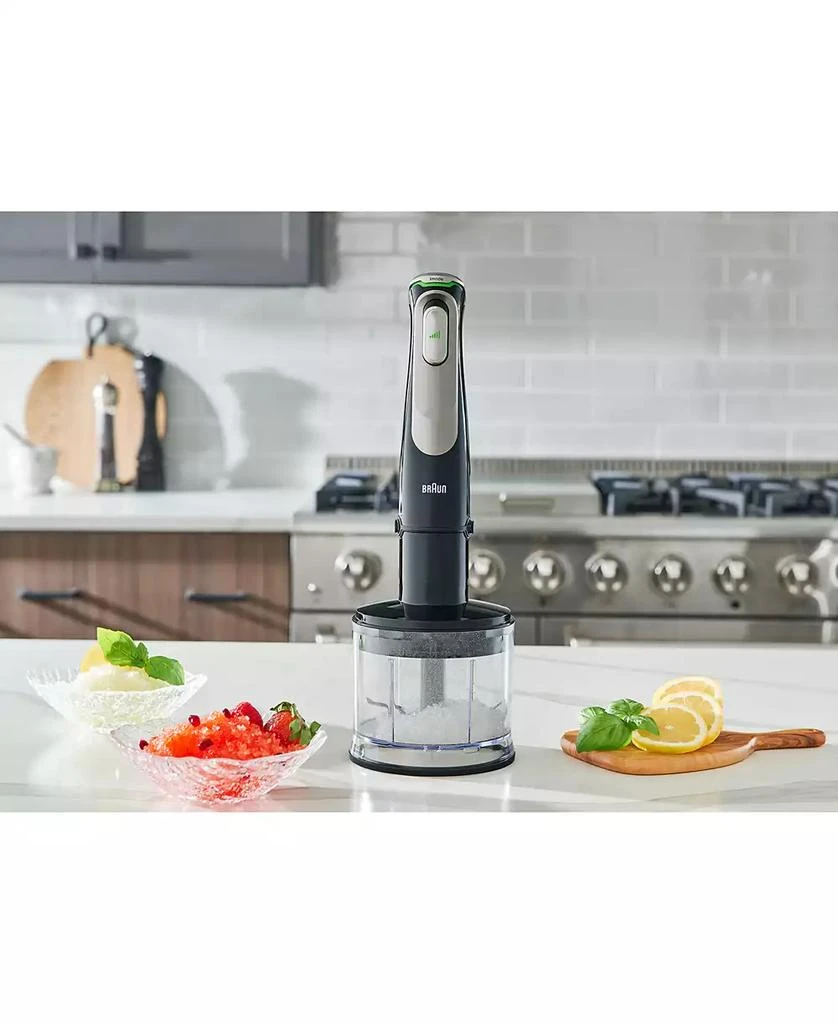 Braun MultiQuick 9137XI Hand Blender 3