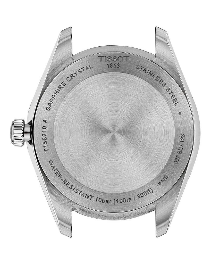 Tissot Ballade Watch, 34mm 5