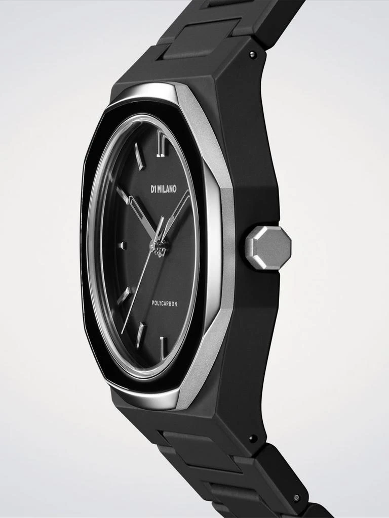 D1 MILANO Watch women D1 Milano 5