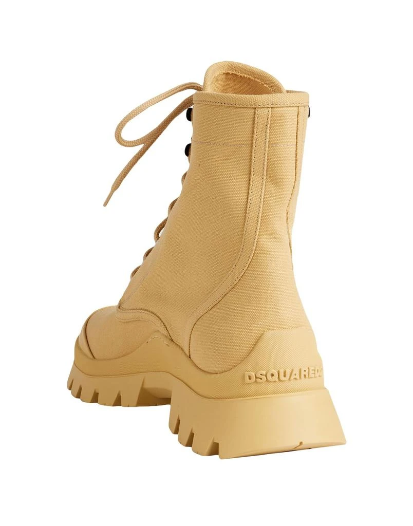 DSQUARED2 Ankle boot 3