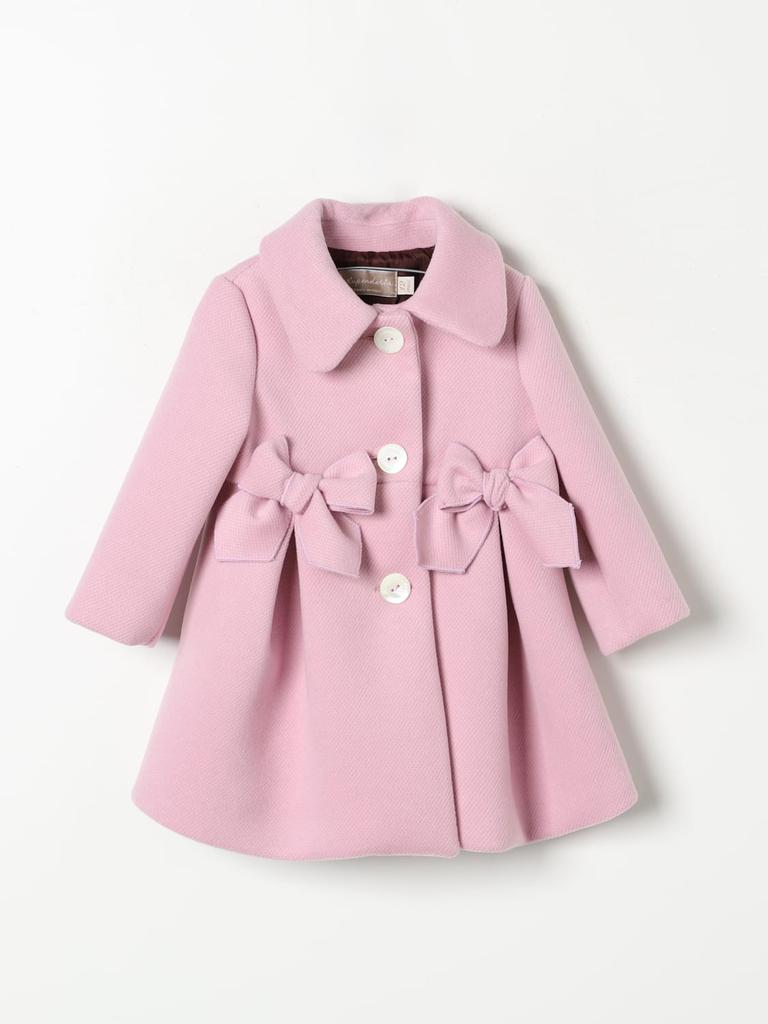 LA STUPENDERIA Coats kids La Stupenderia